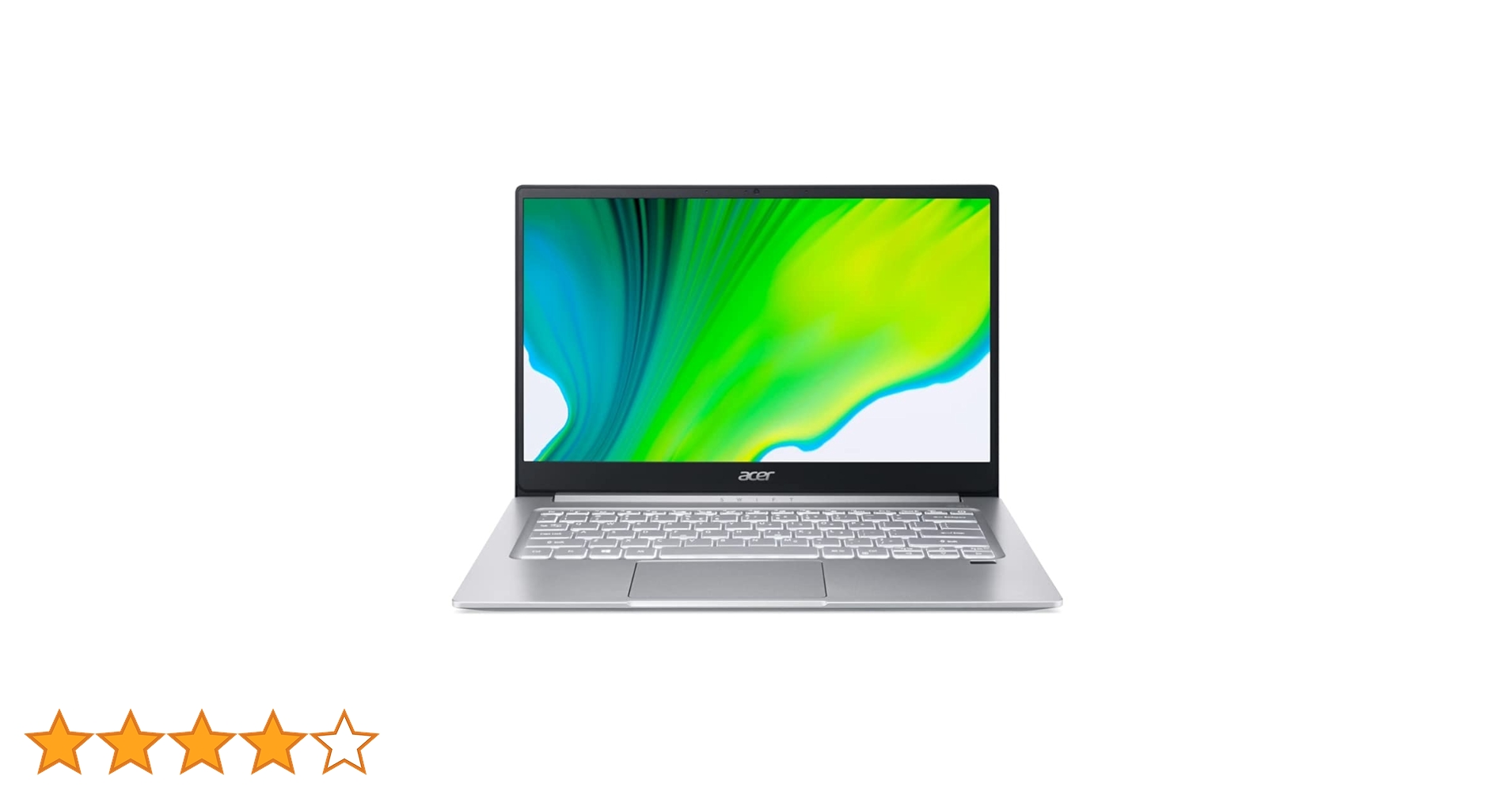 Acer(エイサー) 14.0型ノート Swift 3 Ryzen 5 Amazon.co.jp: Acer (エイサー) Swift 3 Intel Evo 薄型&軽量